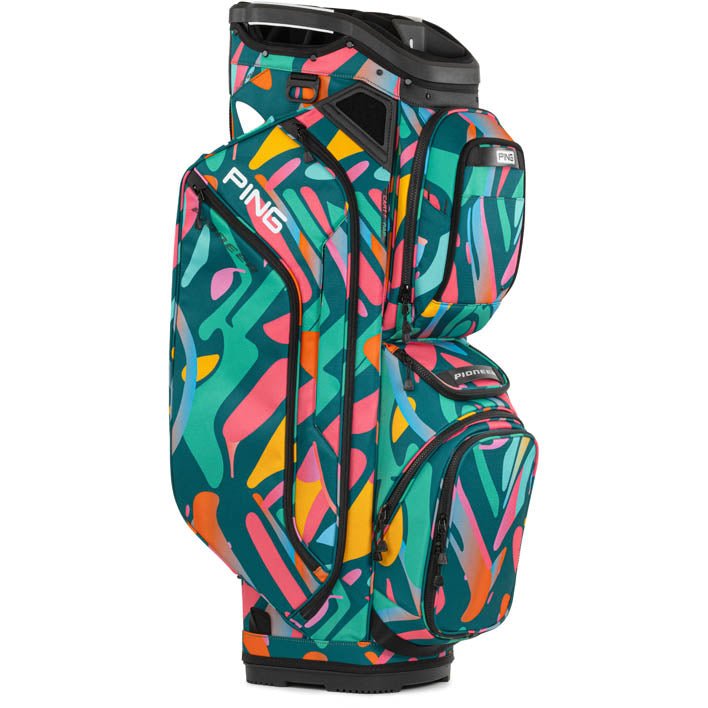 Ping Pioneer Cart Bag