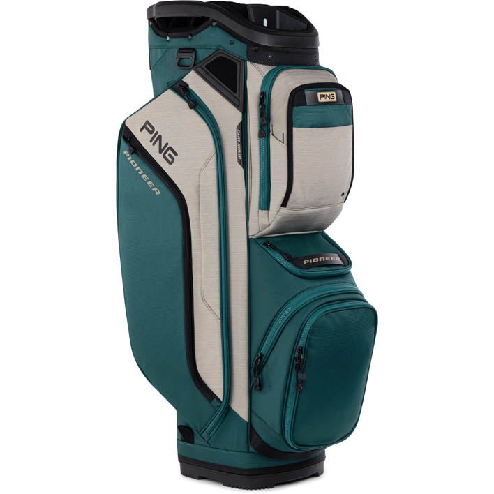 Ping Pioneer Cart Bag
