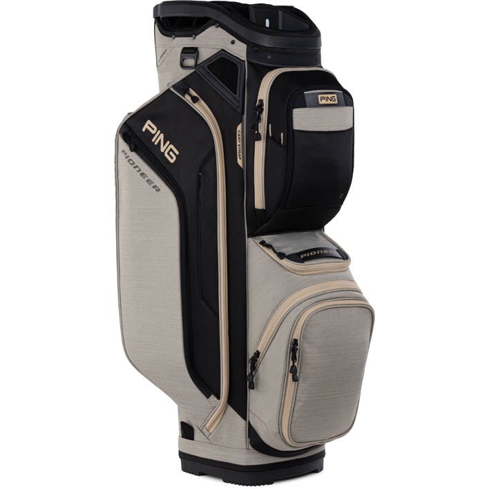 Ping Pioneer Cart Bag