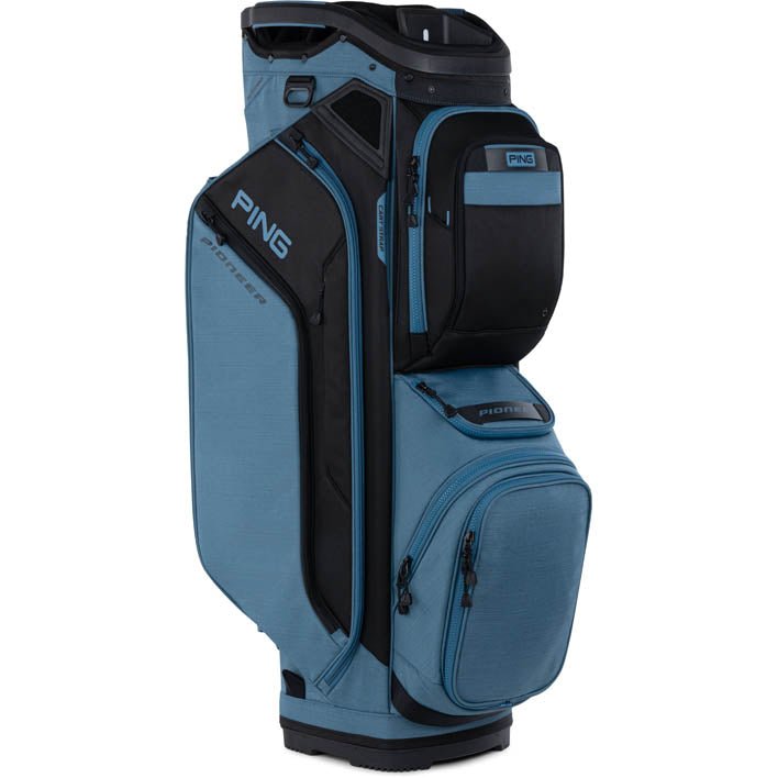 Ping Pioneer Cart Bag