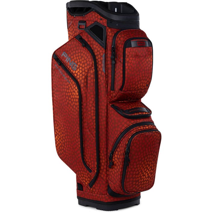 Ping Pioneer Cart Bag