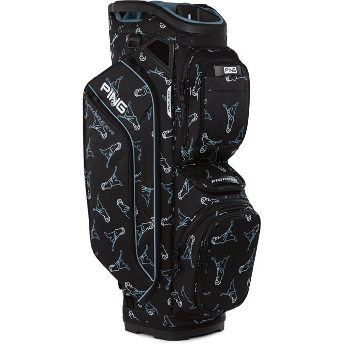 Ping Pioneer Cart Bag