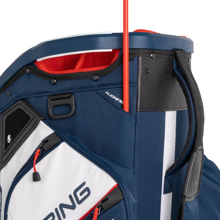 Ping Pioneer Cart Bag