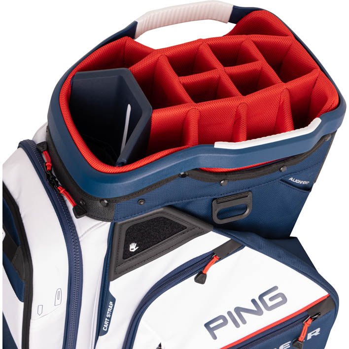 Ping Pioneer Cart Bag