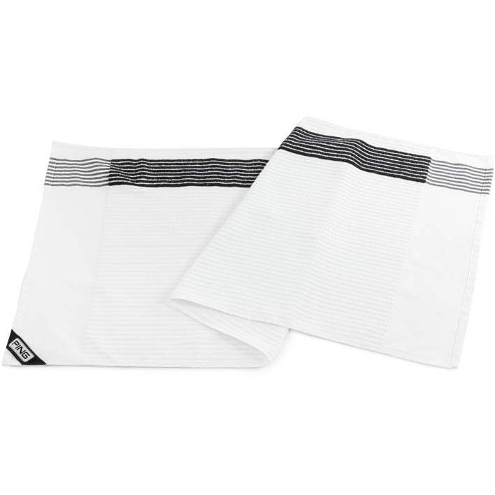 Ping Players Towel
