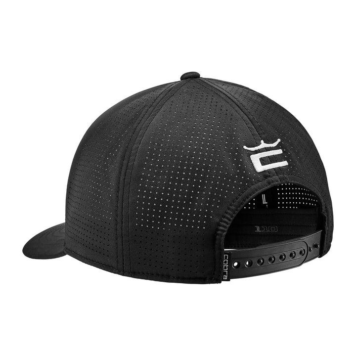 Cobra Split Tour Golf Cap