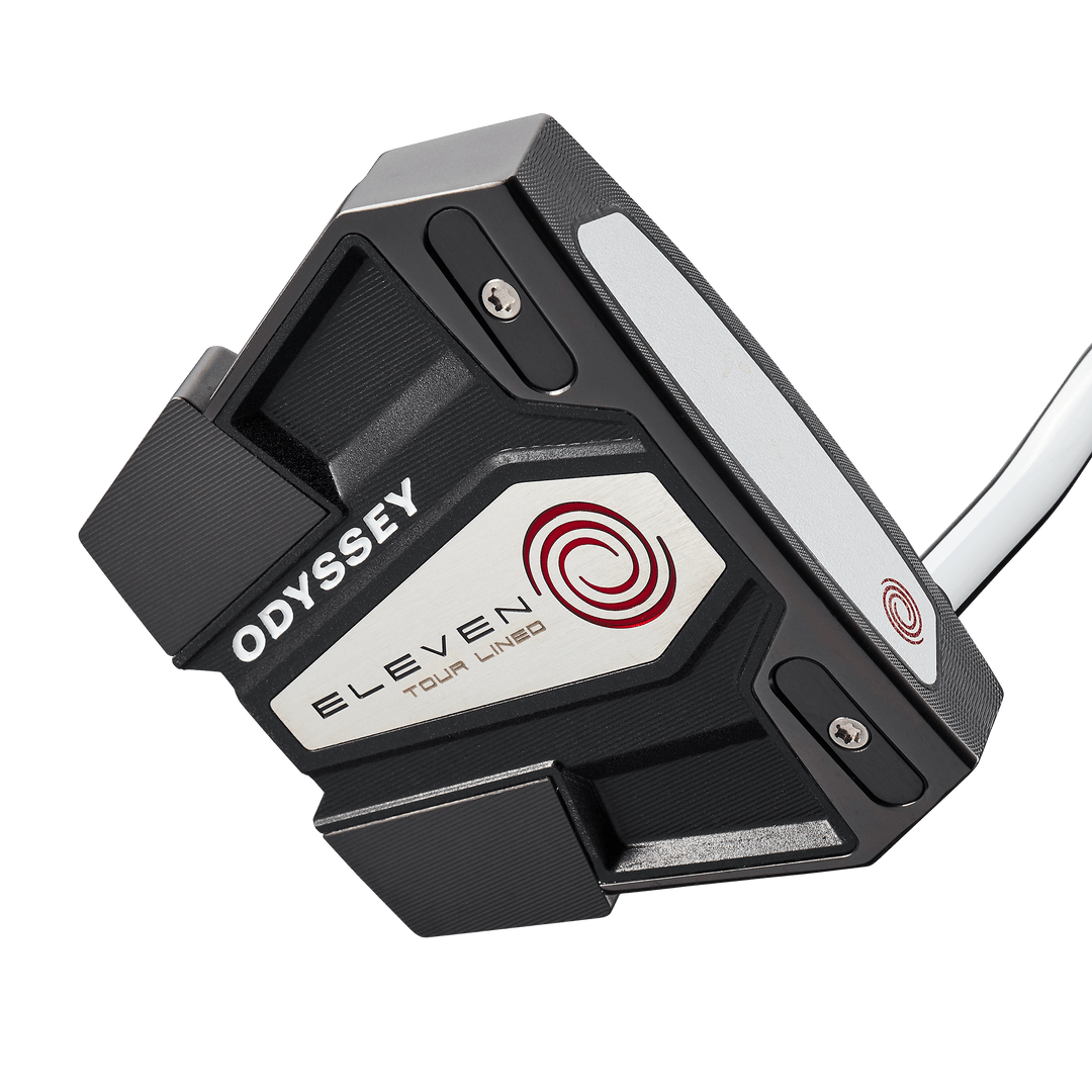Odyssey Eleven Tour Lined DB Putter