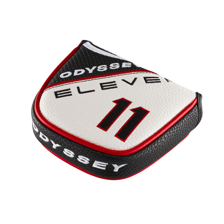 Odyssey Eleven Tour Lined DB Putter