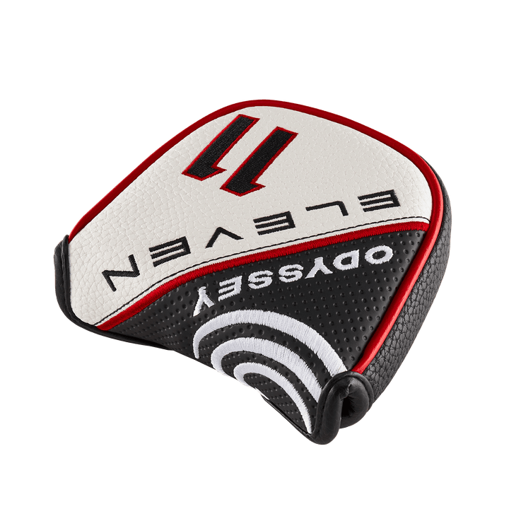 Odyssey Eleven Tour Lined DB Putter