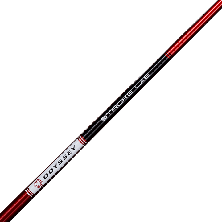 Odyssey Eleven Tour Lined DB Putter