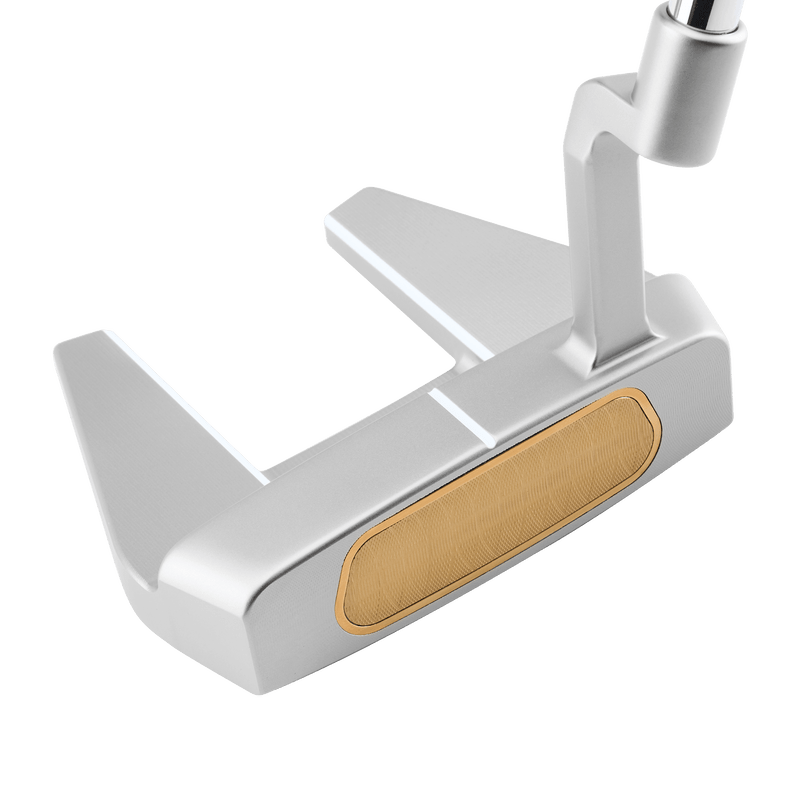 Odyssey AI-One Milled Silver Seven CH Putter
