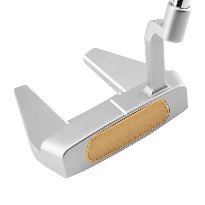 Odyssey AI-One Milled Silver Seven CH Putter