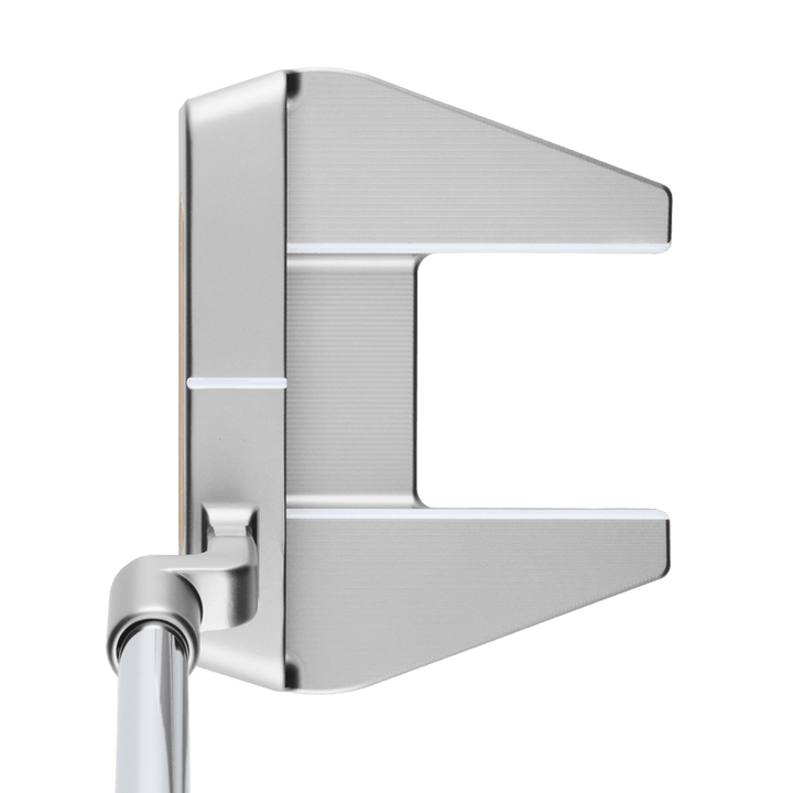 Odyssey AI-One Milled Silver Seven CH Putter