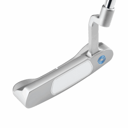 Odyssey Ai-One Silver #1 CH Putter