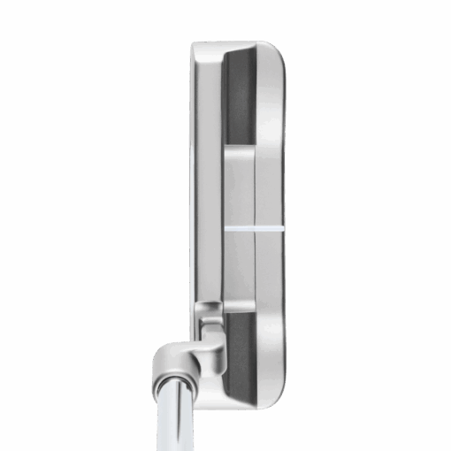 Odyssey Ai-One Silver #1 CH Putter