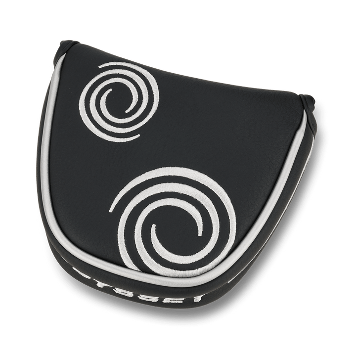 Odyssey Microhinge Seven Slant Putter