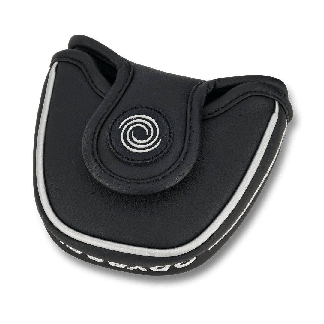 Odyssey Microhinge Seven Slant Putter