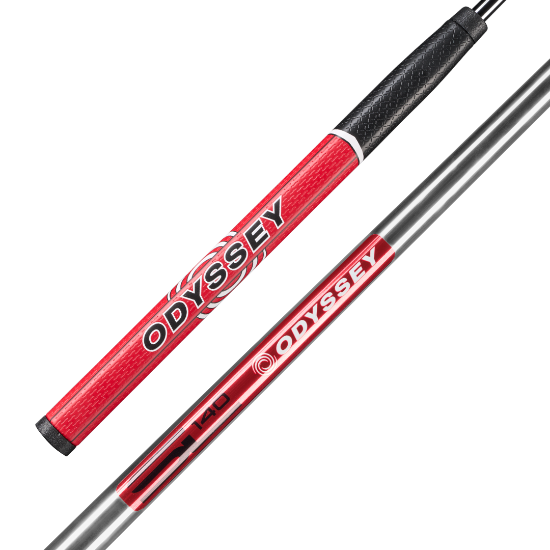 Odyssey Ai-DUAL Jailbird Cruiser DB Putter
