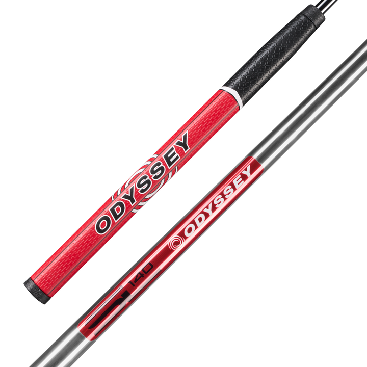 Odyssey Ai-DUAL Jailbird Cruiser DB Putter
