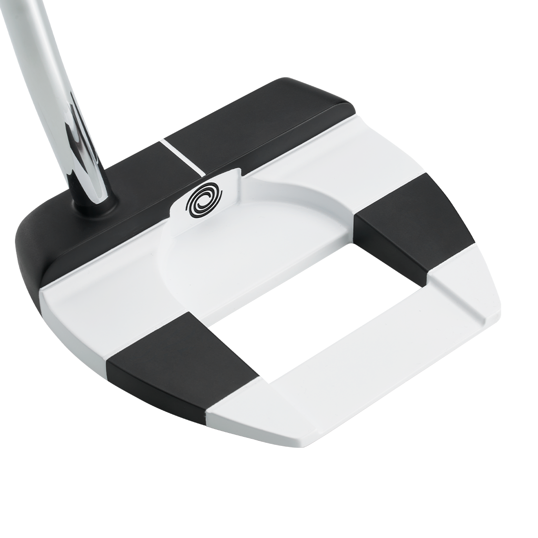 Odyssey Ai-DUAL Jailbird Cruiser DB Putter