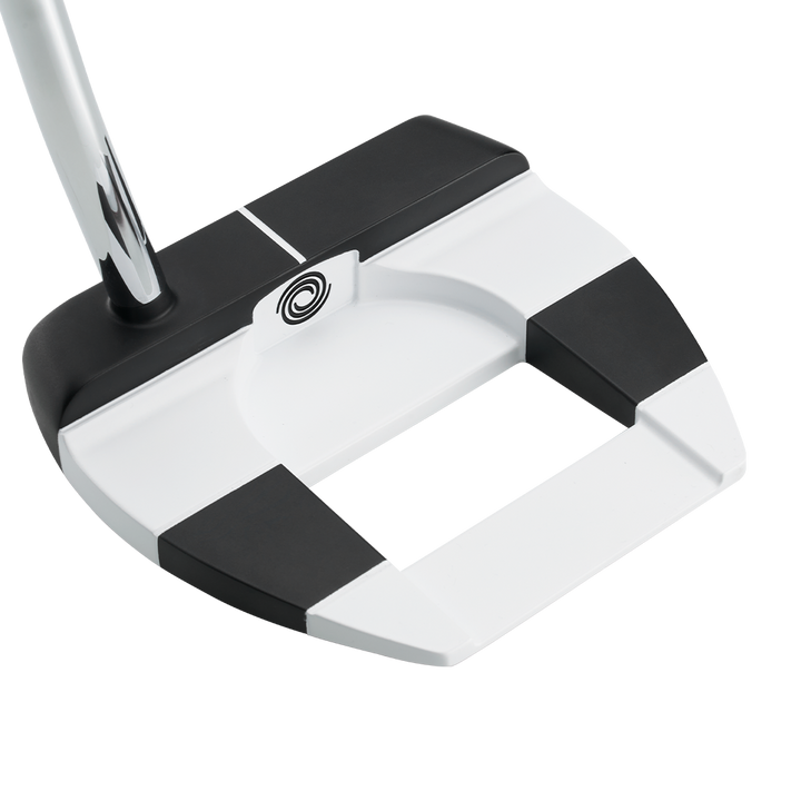 Odyssey Ai-DUAL Jailbird Cruiser DB Putter