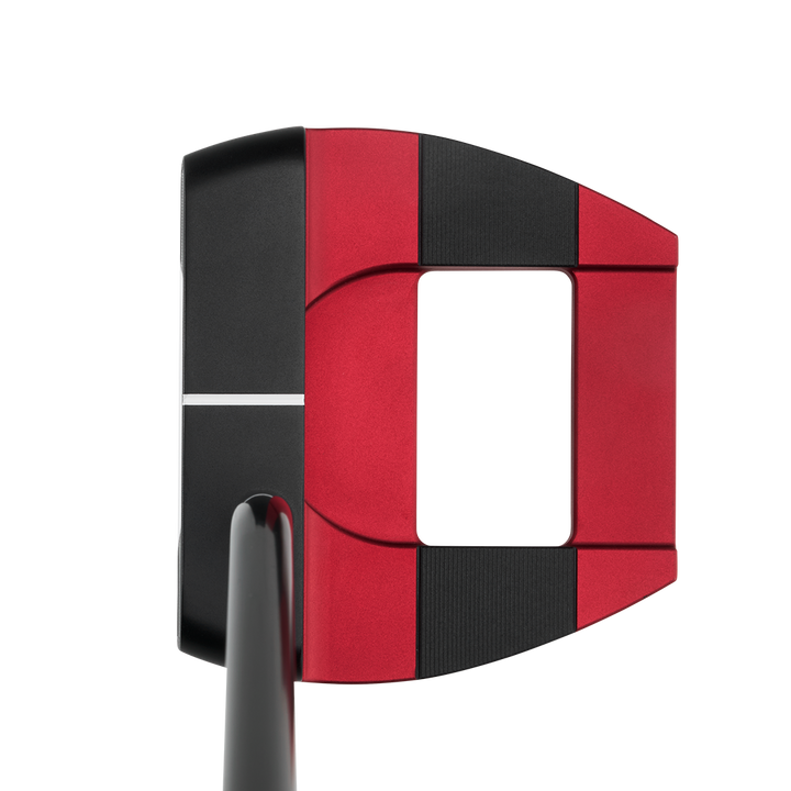 Odyssey Square 2 Square Tri-Hot Jailbird SB Putter