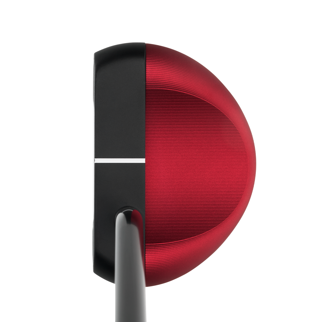 Odyssey Square 2 Square Tri-Hot Rossie SB Putter