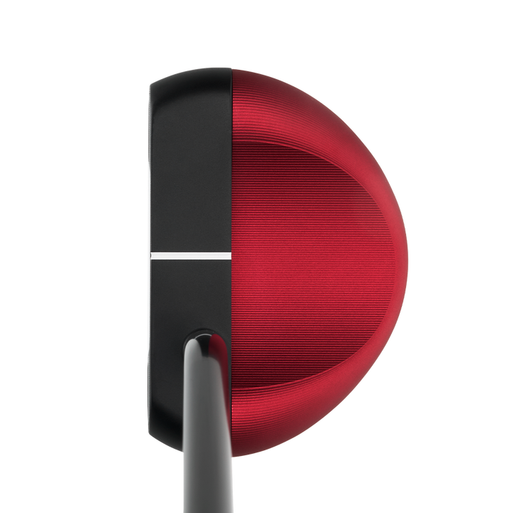 Odyssey Square 2 Square Tri-Hot Rossie SB Putter