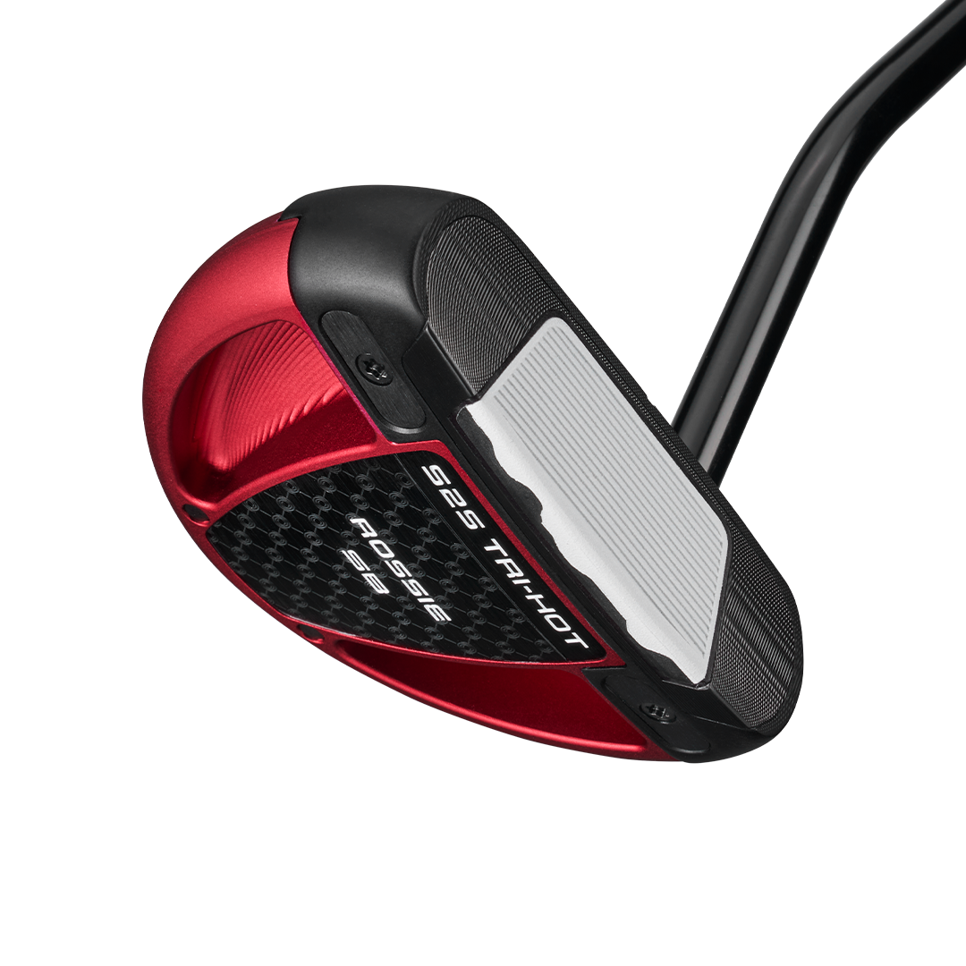 Odyssey Square 2 Square Tri-Hot Rossie SB Putter