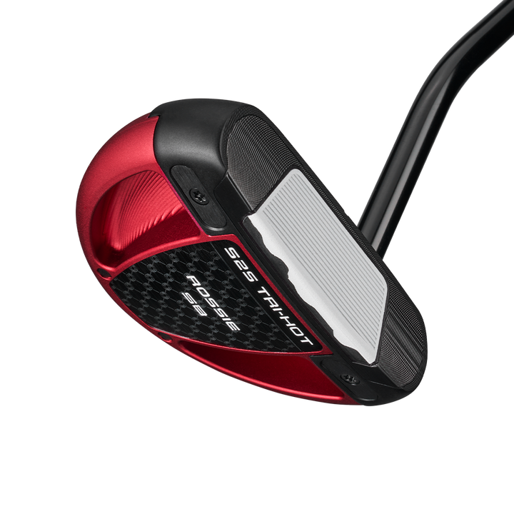 Odyssey Square 2 Square Tri-Hot Rossie SB Putter