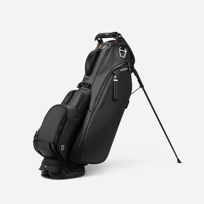 Vessel Player V 6-Way Stand Bag