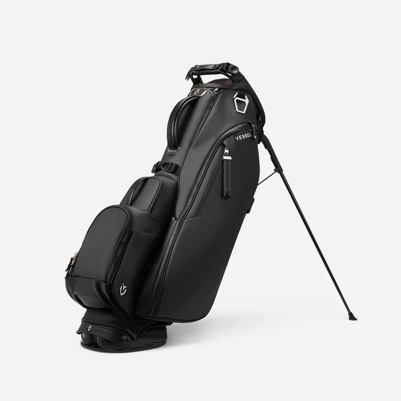 Player V Stand Bag 14-Way