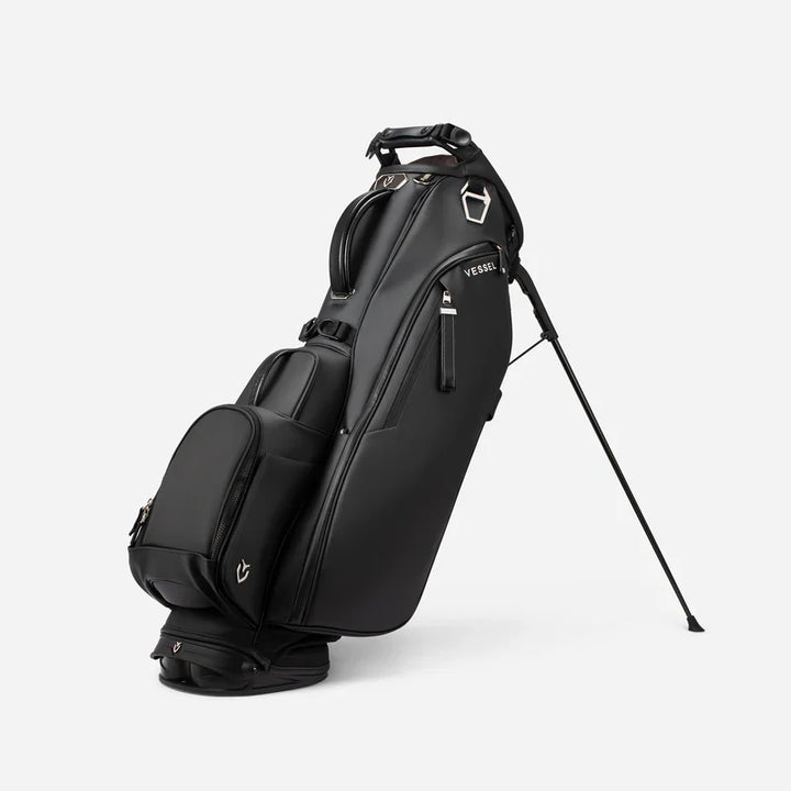 Player V Stand Bag 14-Way