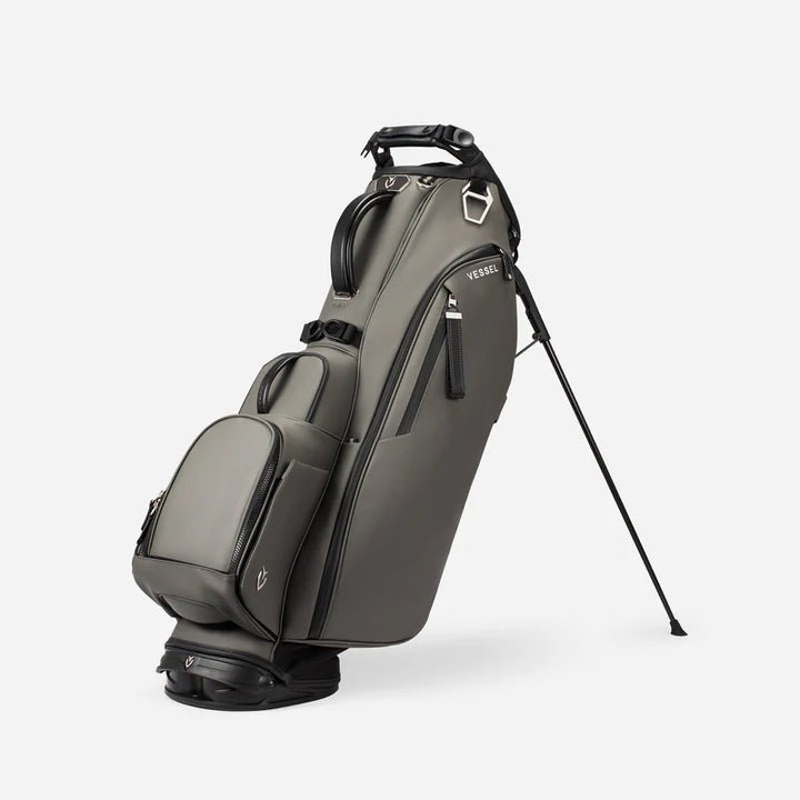 Vessel Player V 6-Way Stand Bag