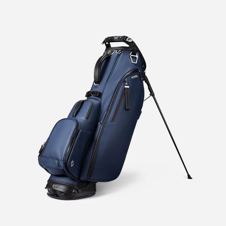 Vessel Player V 6-Way Stand Bag