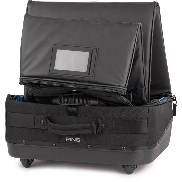 Ping Rolling Travel Cover