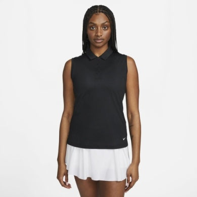 Nike Victory Women's Dri-FIT Sleeveless Polo