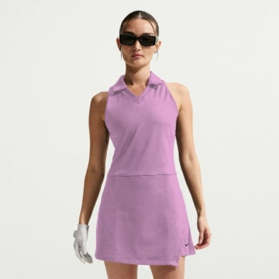 Nike Golf Club Women's Unlined Dri-FIT Golf Dress
