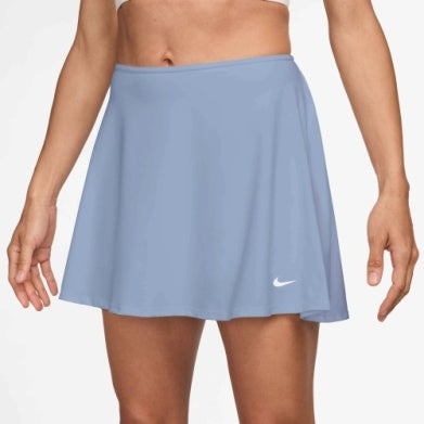 Women's Dri-Fit Victory Mid-Rise 15 Inch Skirt