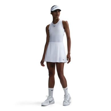Women's Dri-Fit Victory Mid-Rise 15 Inch Skirt