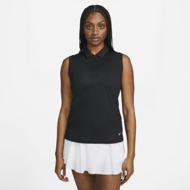 Nike Victory Women's Dri-FIT Sleeveless Polo