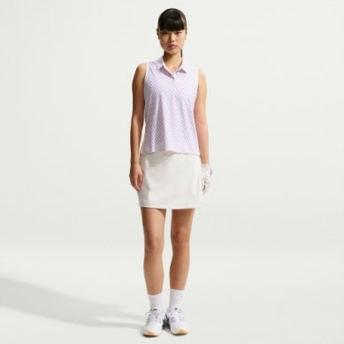 NIKE Dri-FIT Victory - Women's Sleeveless Golf Polo
