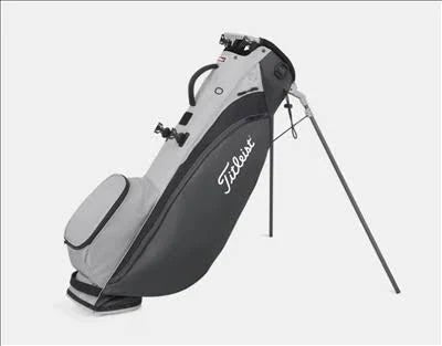 Titleist Players 4 Carbon Stand Bag- Prev. Gen