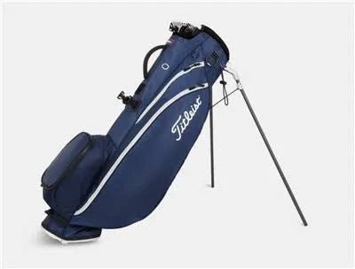 Titleist Players 4 Carbon Stand Bag- Prev. Gen