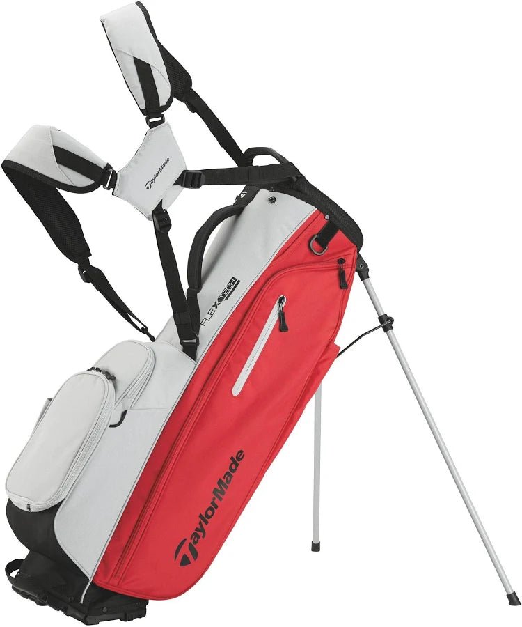 TaylorMade FlexTech Stand Bag- Prev. Gen.