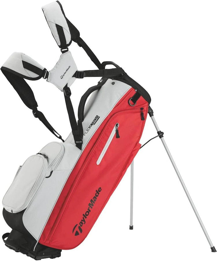 TaylorMade FlexTech Stand Bag- Prev. Gen.