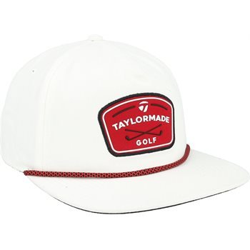 TaylorMade Lifestyle Rope Headwear Cap