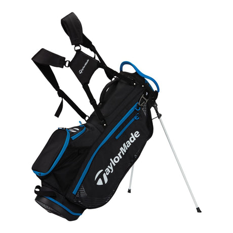 TaylorMade Pro Stand Bag - Niagara Golf Warehouse TAYLORMADE BAGS & CARTS