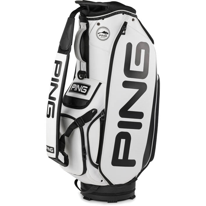 Ping Tour Staff Cart Bag