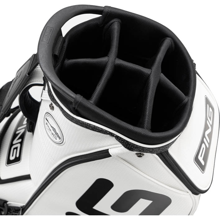 Ping Tour Staff Cart Bag